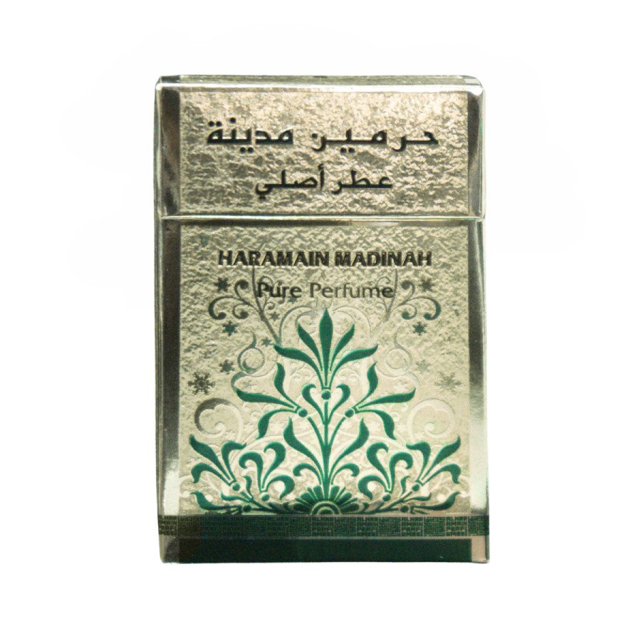 Al Haramain - Madinah 15ml