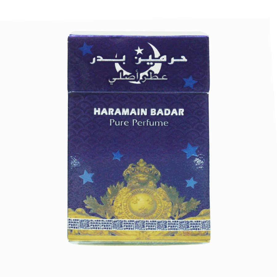 Al Haramain - Badar 15ml