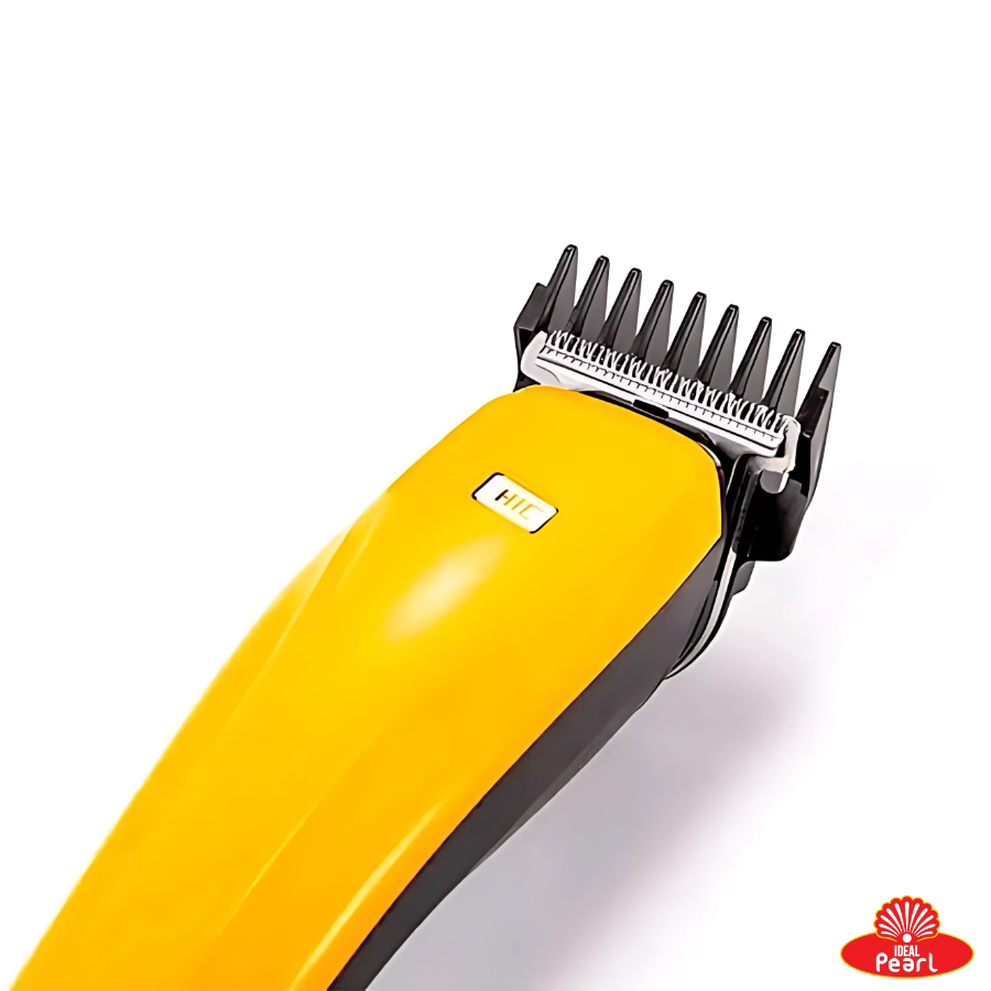 HTC RECHARGEABLE HAIR TRIMMER AT-530