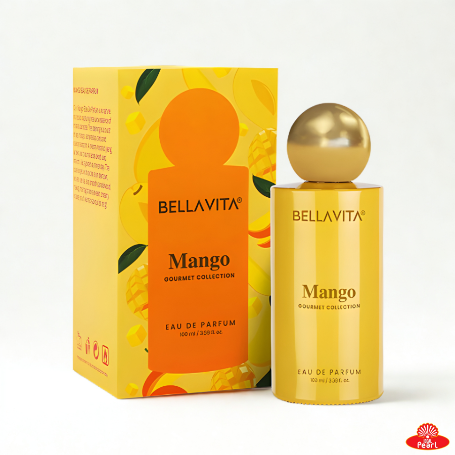 BELLAVITTA MANGO EDP PARFUM 100ML