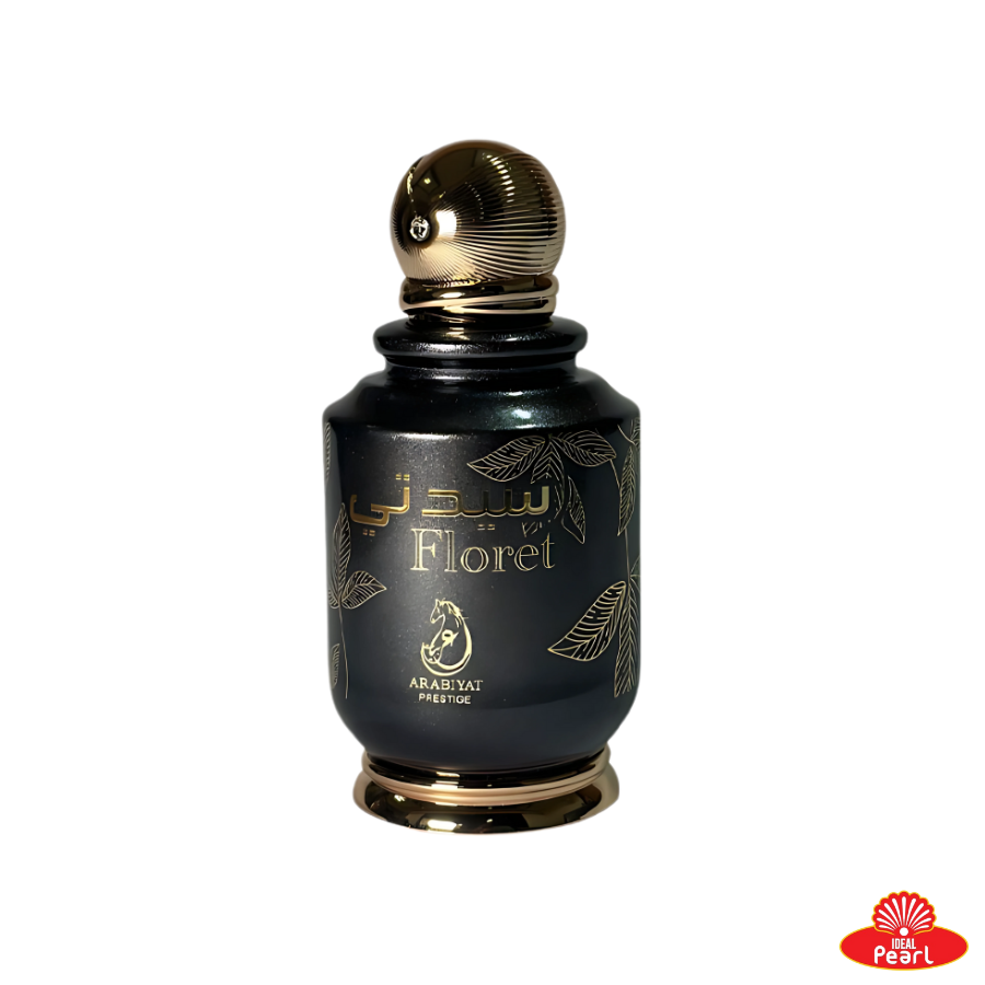 ARABIYAT PRESTIGE LADY FLORET 100ML