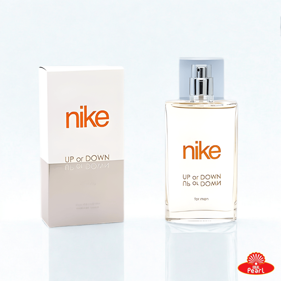 NIKE UP OR DOWN (MAN) PERFUME 75ML