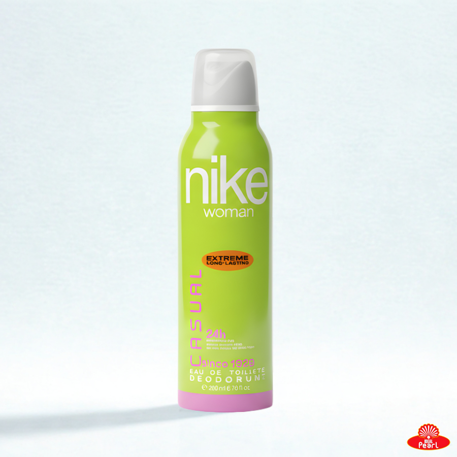 NIKE CASUAL WOMEN BODY SPRAY 200ML