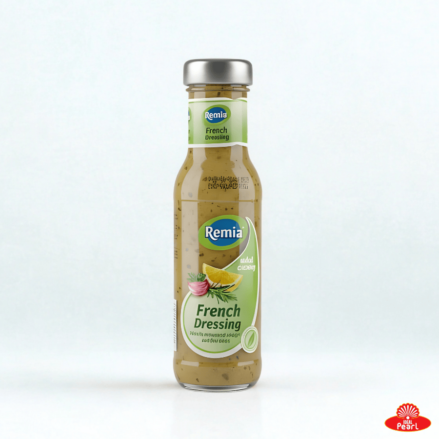 Remia Dressing French | Glass bottle 250ml