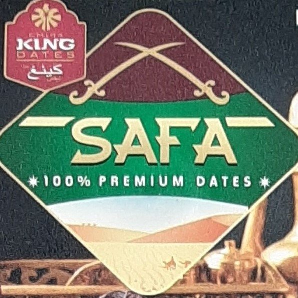 Safa Dates