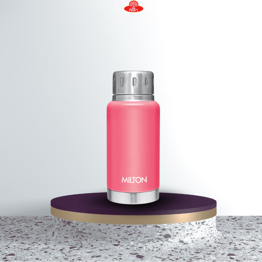 Milton Elfin Thermosteel Bottle 160ml (WS)