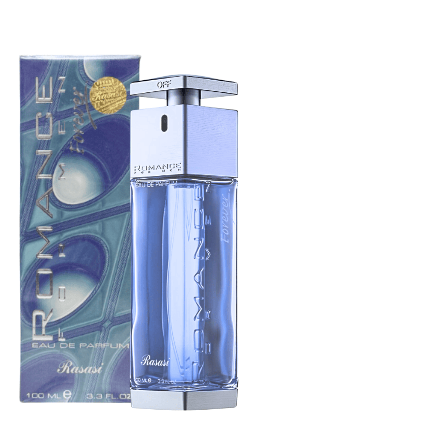 RASASI ROMANCE FOR MEN PERFUME 100ML BY RASASI