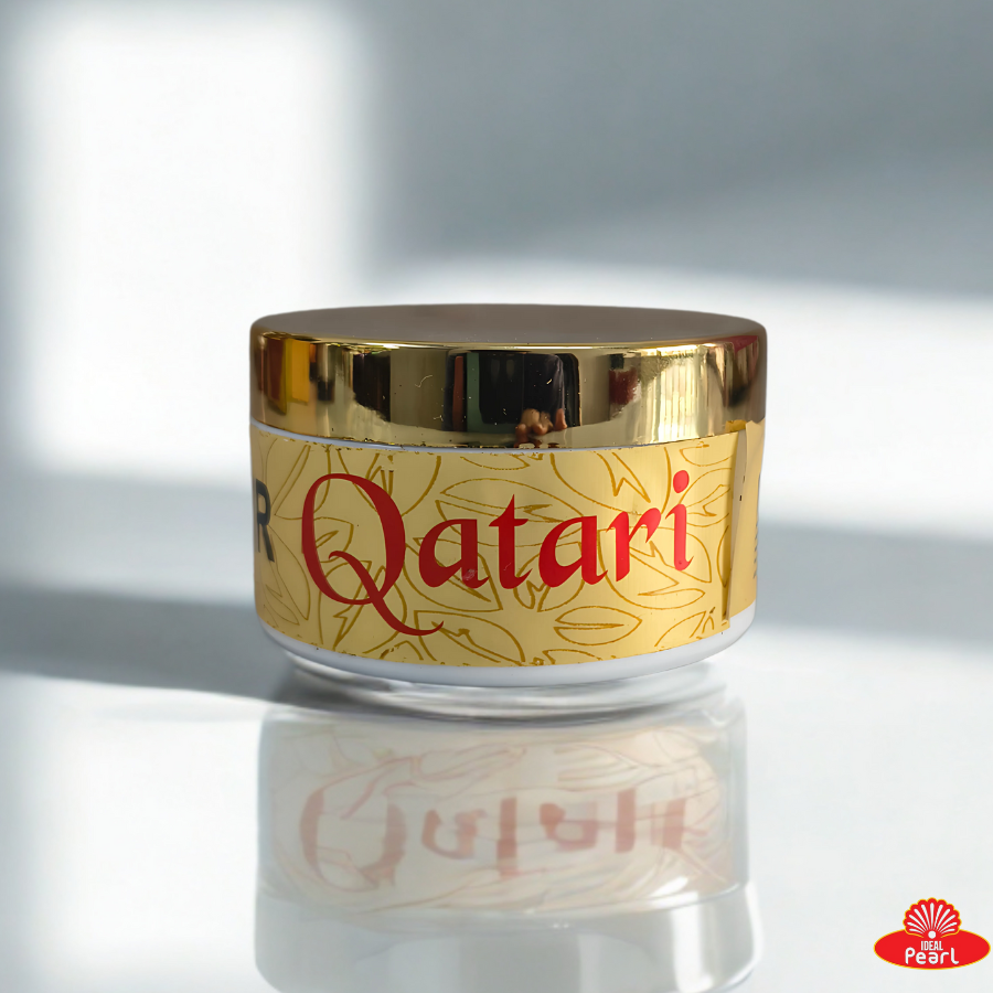 PRIME QATARI BAKHOOR 25GM