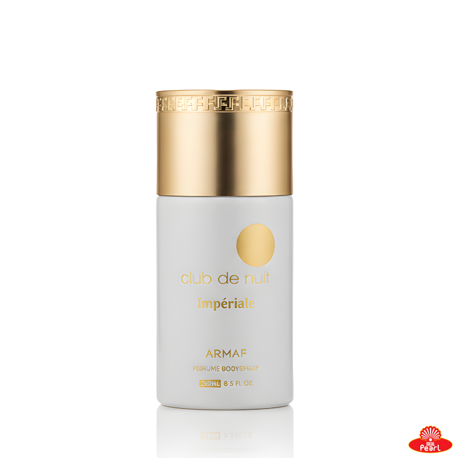 ARMAF CLUB-DE-UNIT IMPERIALE BODY SPRAY 250ML