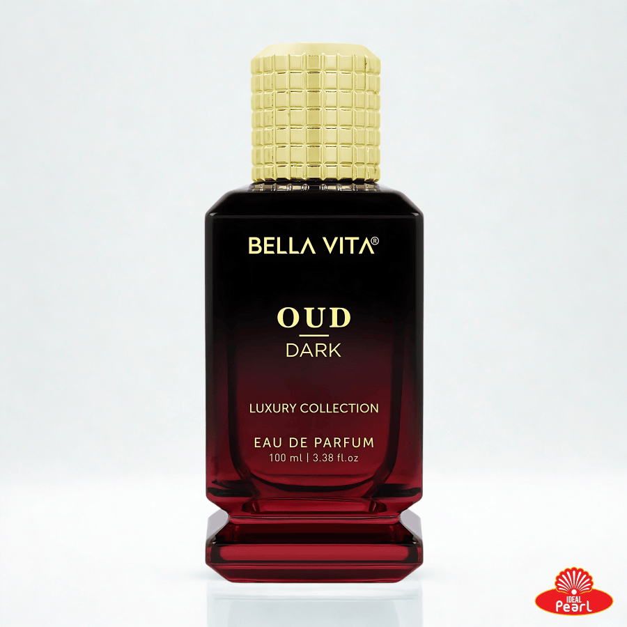 BELLA VITA OUD DARK EAU DE PARFUM 100ML | 3.4 FL.OZ