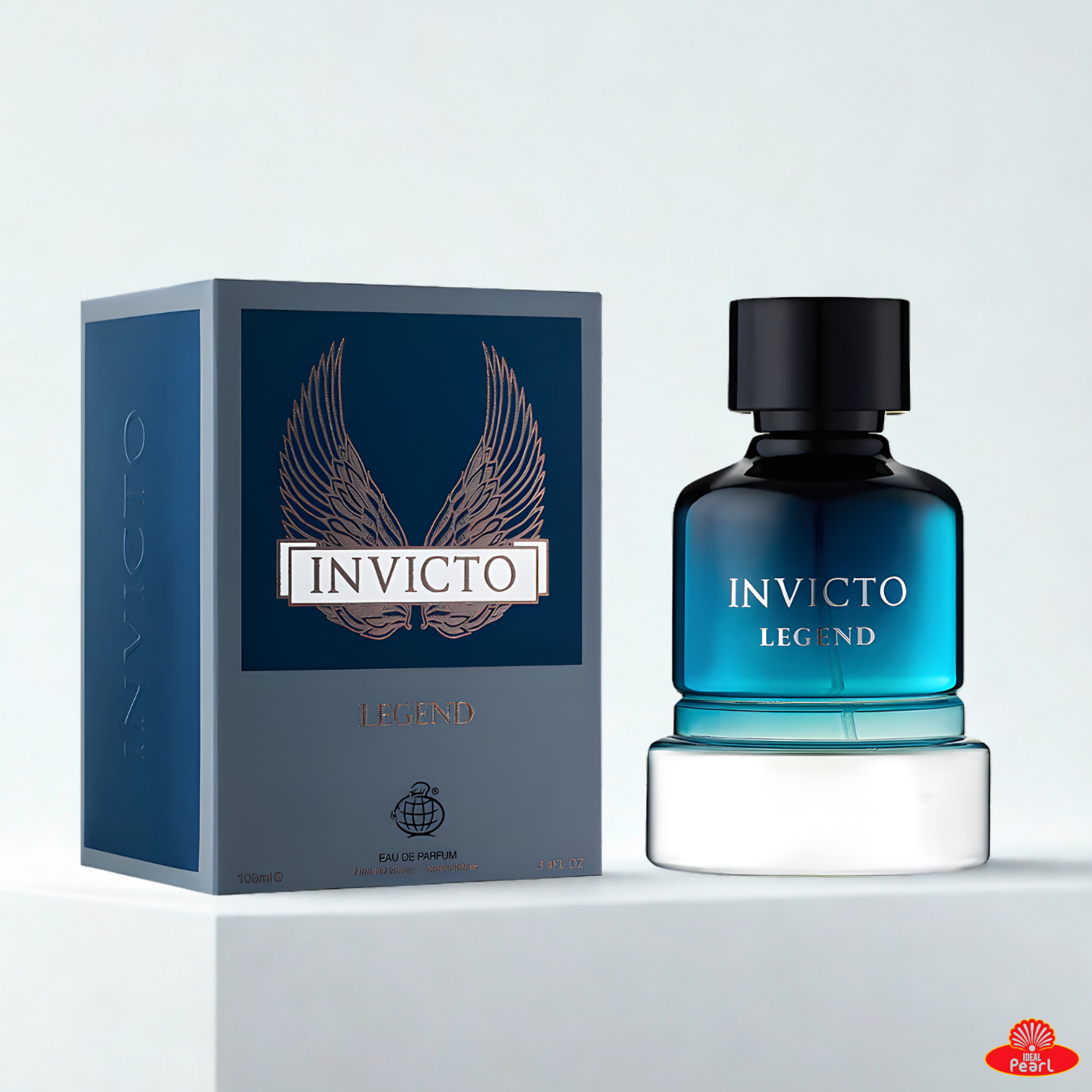 FRAGRANCE WORLD INVCTO P/F 100ML