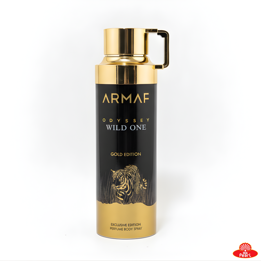 ARMAF ODYSSEY WILDONE BODY SPRAY 200ML