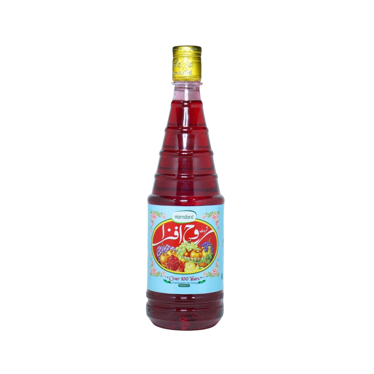 Hamdard - Roohafza Premium 800ml