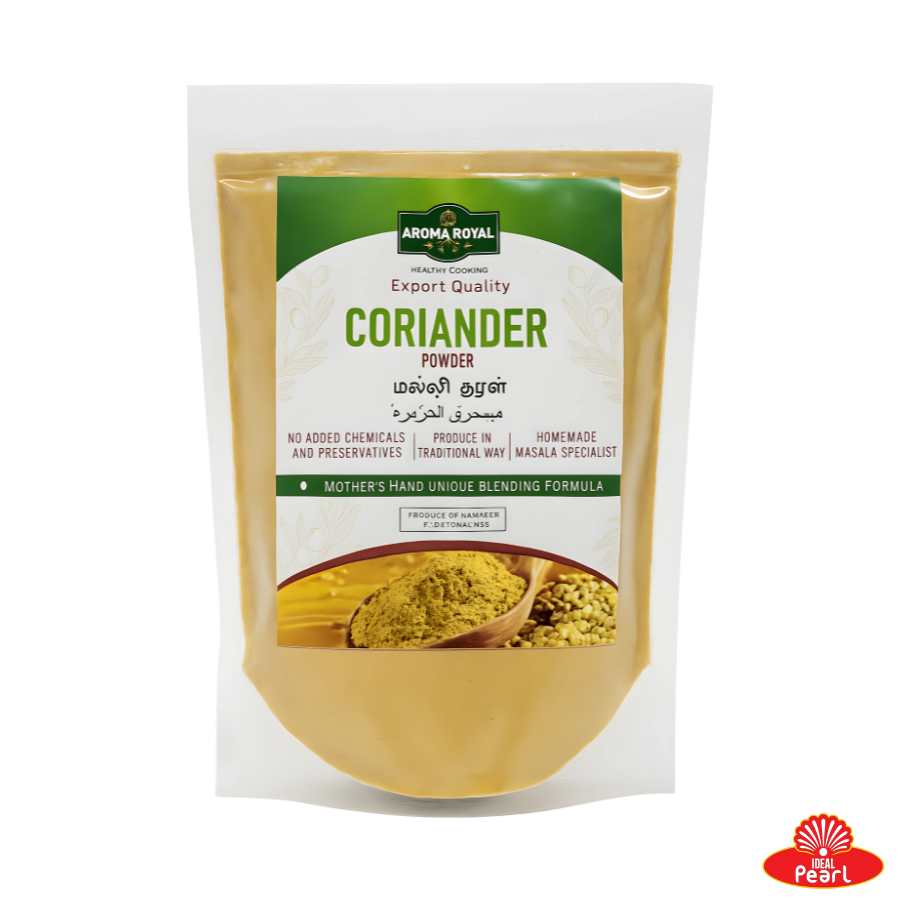 AROMA ROYAL SPICES CORIANDER POWDER - 100G