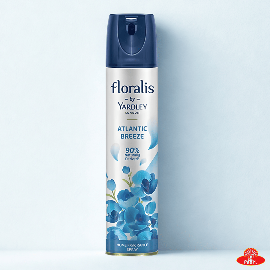 YARDLEY ATLANTIC BREEZE ROOM SPRAY 210ML