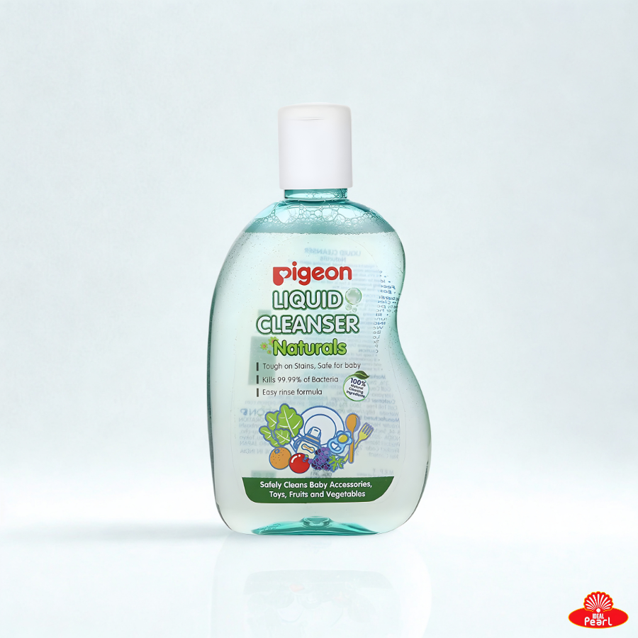 PIGEON LIQUID CLEANSER 200ML