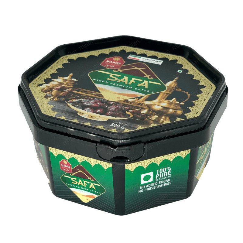 Safa Dates (500g)