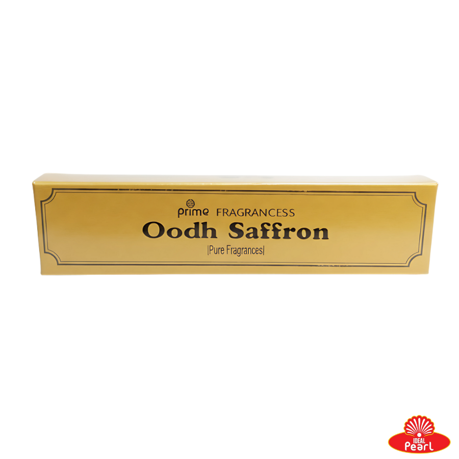 PRIME FRAGRANCESS OODH SAFFRON PURE FRAGRANCES - 50G