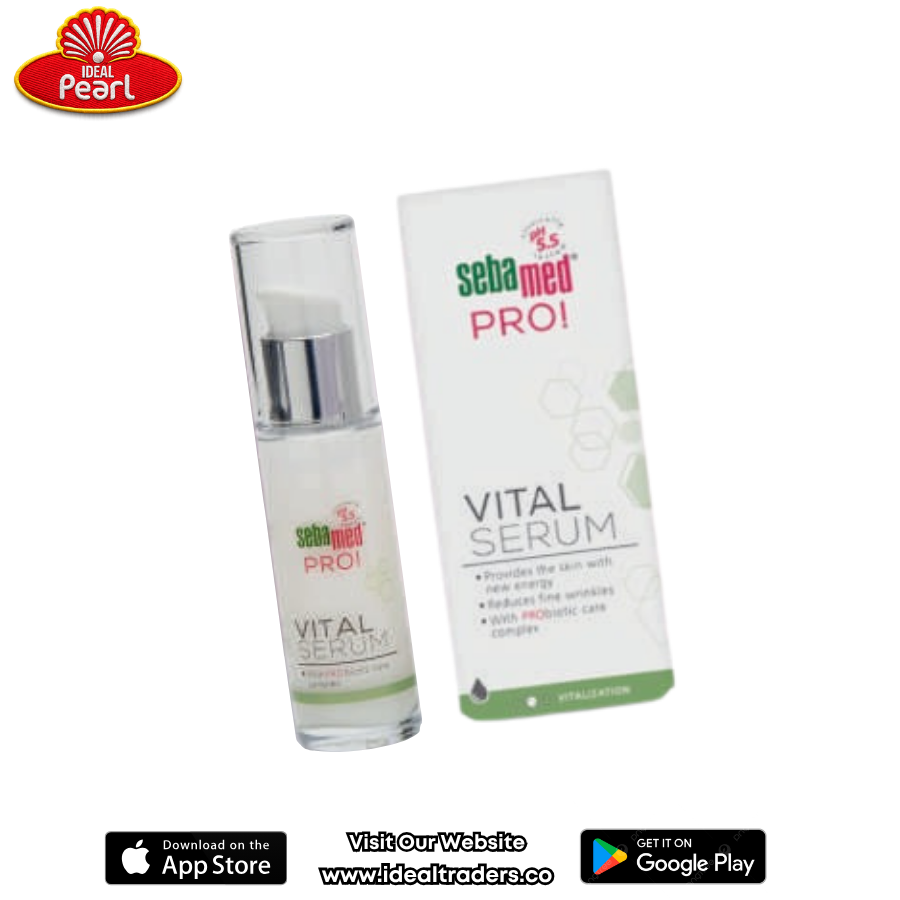 Seba Med Pro Vital Serum