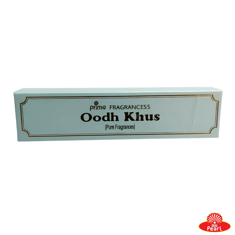 PRIME FRAGRANCESS OODH KHUS PURE FRAGRANCES - 50G