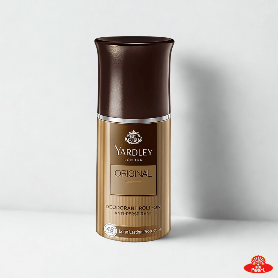 YARDLEY ORIGINAL DEODORANT ROLLON 50ML