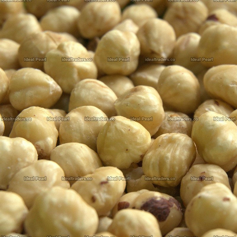 Hazelnut (1kg)