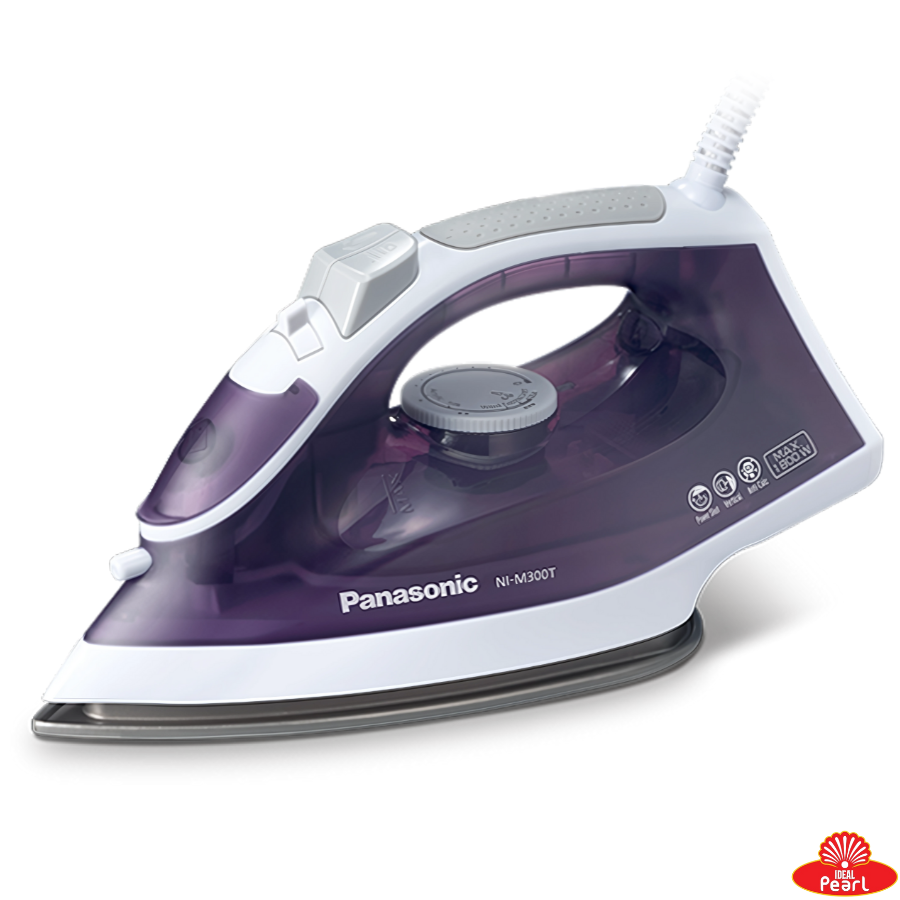 Panasonic NI-M300T Steam Iron