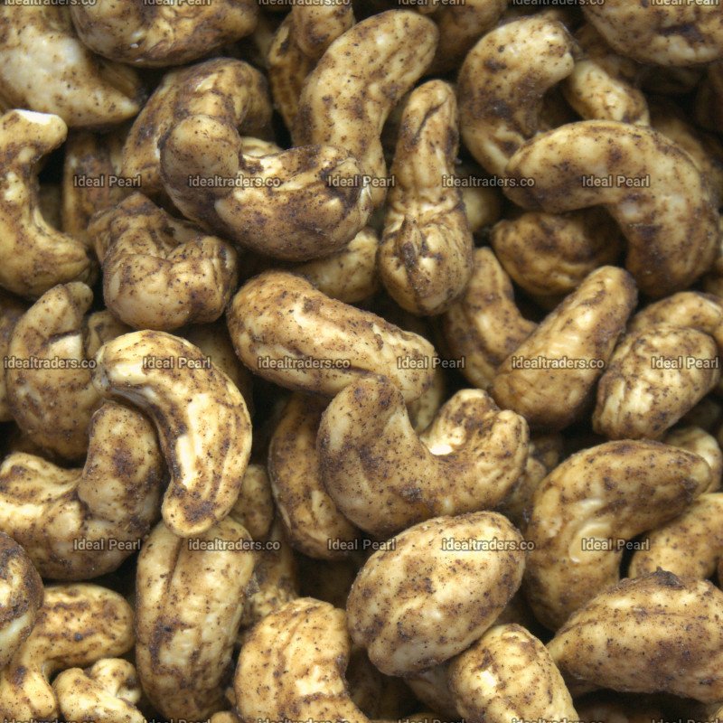 Pepper Cashew (250g)