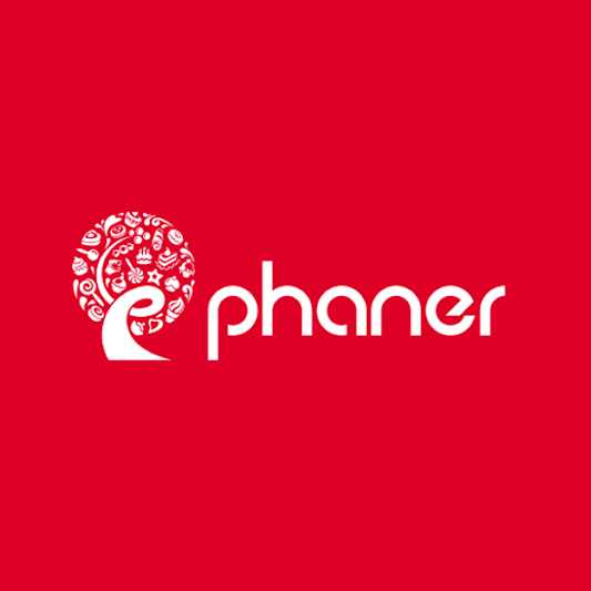Phaner