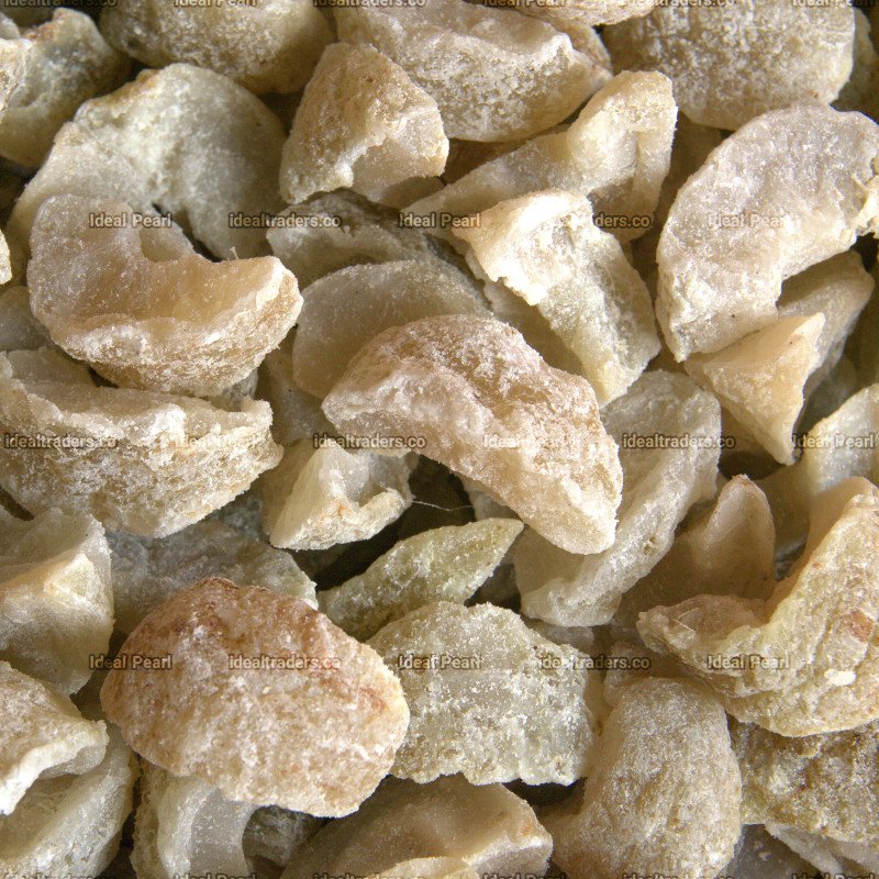 Dry Sweet Amla (1kg)