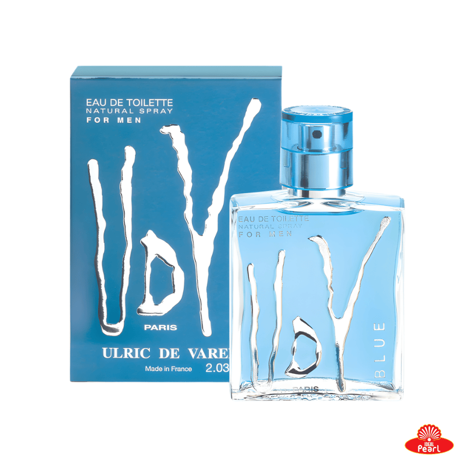 UDV BLUE PARFUM FOR MEN 100ML