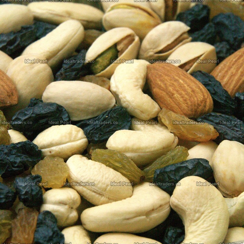 Dry Fruits Mix (250g)