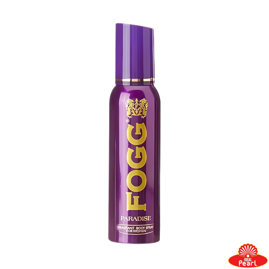 FOGG PARADISE FRAGRANT BODY SPRAY FOR WOMEN