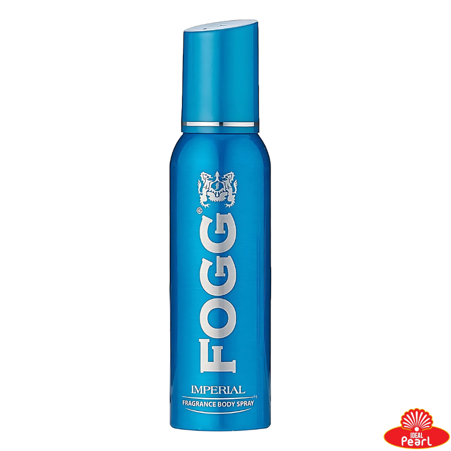 FOGG IMPERIAL FRAGRANCE BODY SPRAY