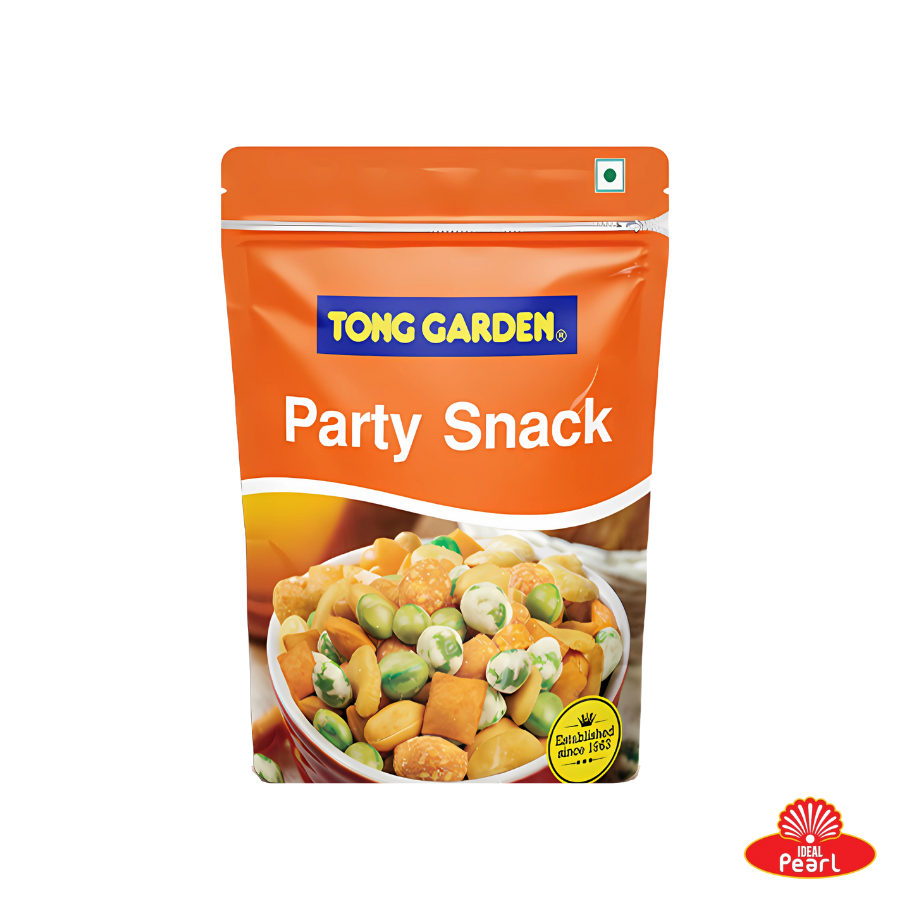 TONG GARDEN PARTY SNACKS 160G