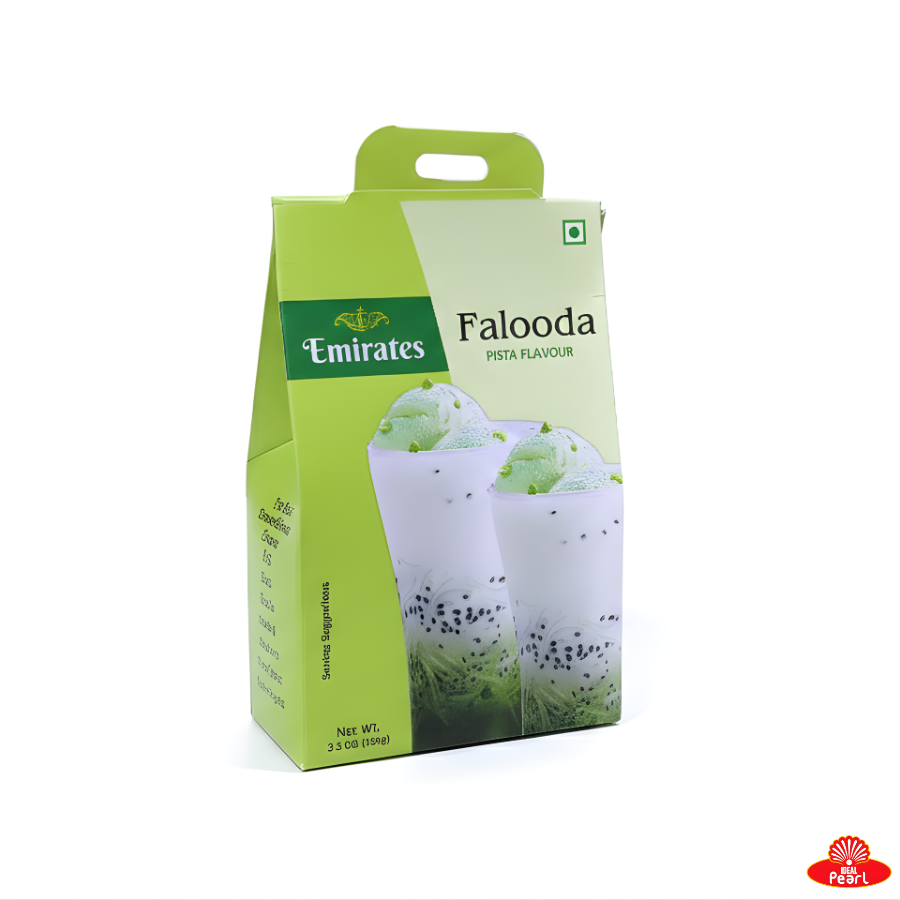 EMIRATES FALOODA PISTA FLAVOUR 100G
