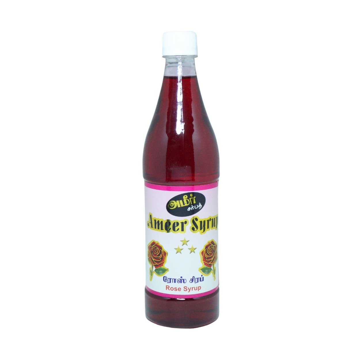Ameer Syrup - Rose Syrup 700ml
