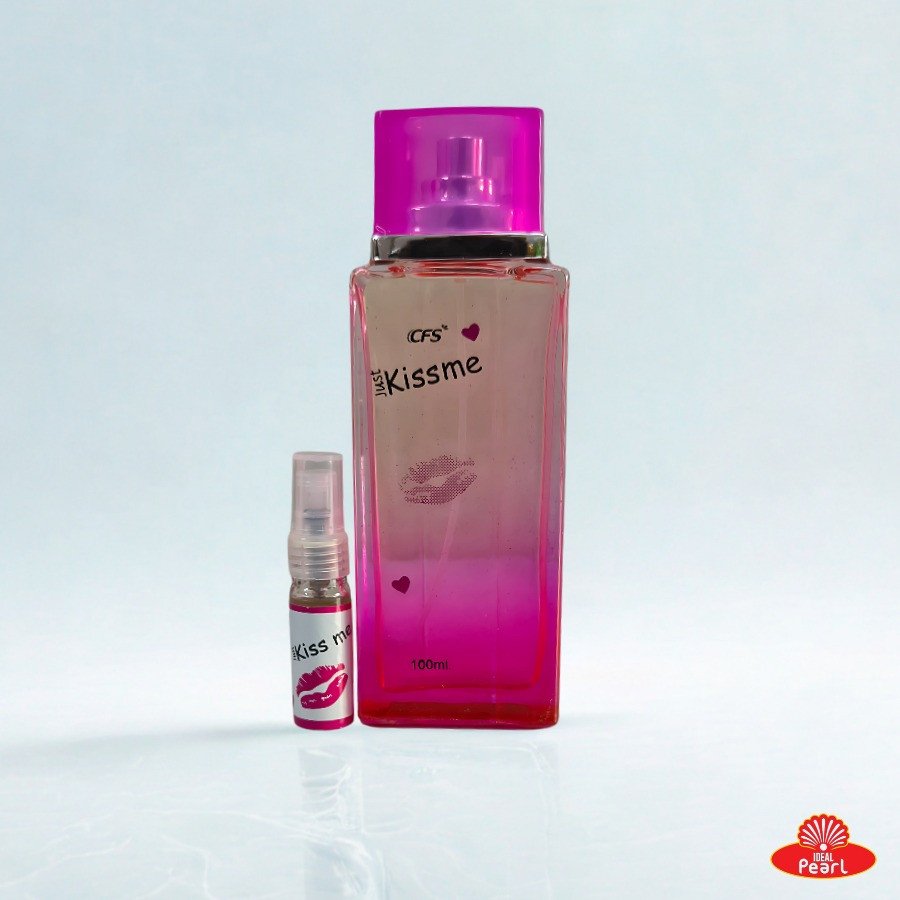 CFS KISS ME PERFUME 100ML