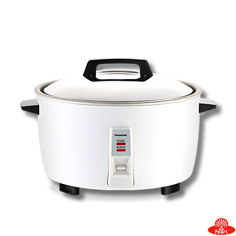 PANASONIC ELECTRIC LID COOKER SR-932D 8.2 LITRESWHITE