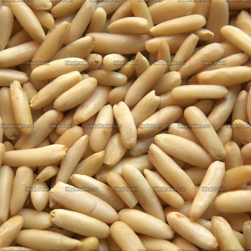 Pine Nuts (100g)