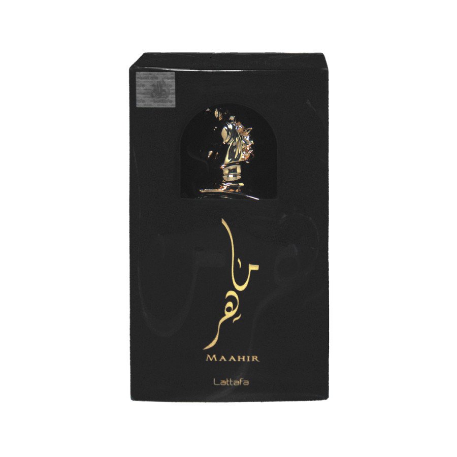 Lattafa Maahir - 100ml