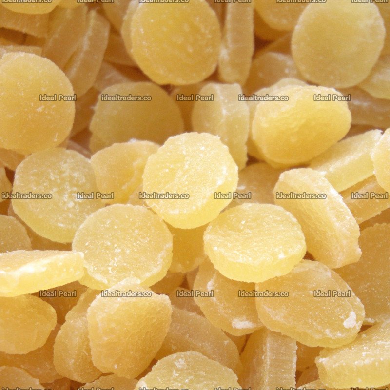 Dry Pineapple (100g)