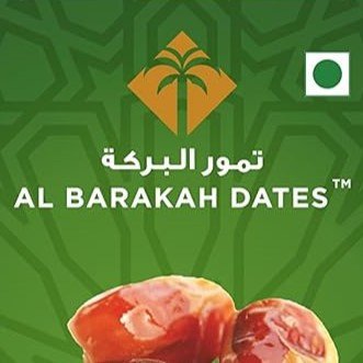 Al Barakah Dates