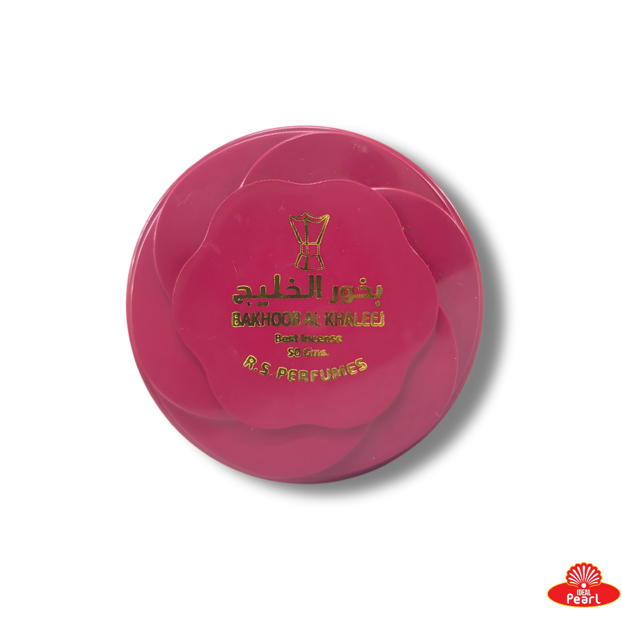 BAKHOOR AL KHALEEJ(BAK) 50GM
