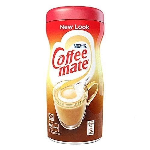 Nestlé Original Coffee Mate Richer & Creamer 400g