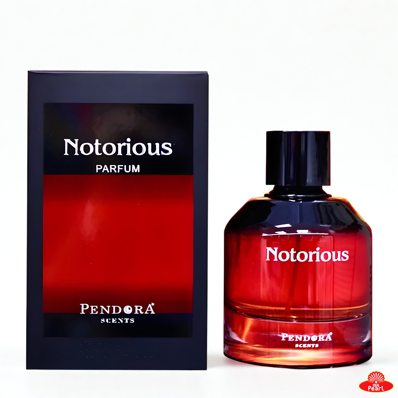 PENDORA NOTORIOUS P/F 100ML