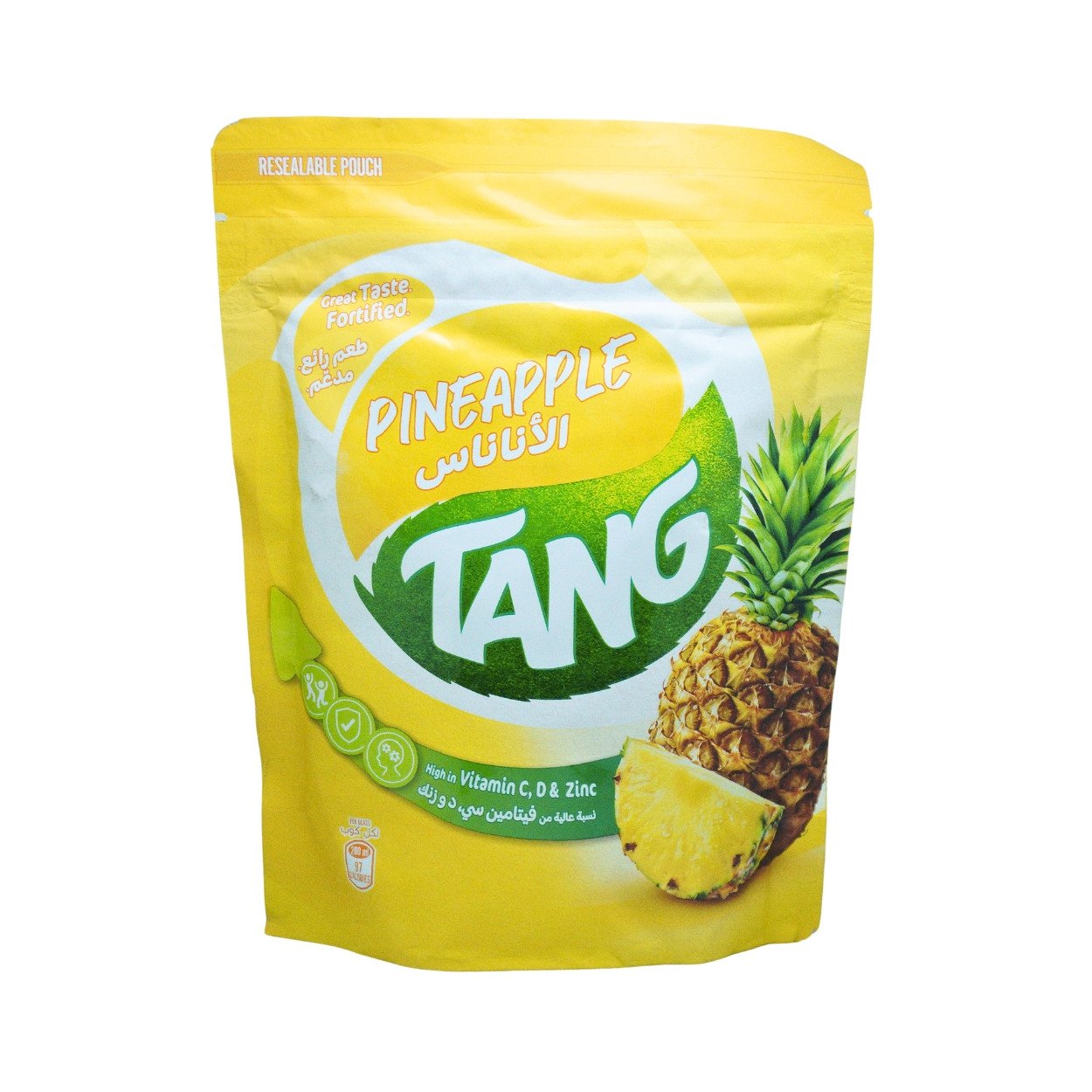 Mondelez - Tang Pineapple Flavour 375g