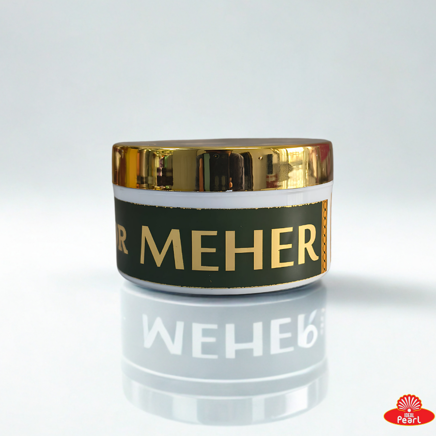 PRIME MEHER BAKHOOR 25GM