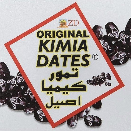 Kimia Dates