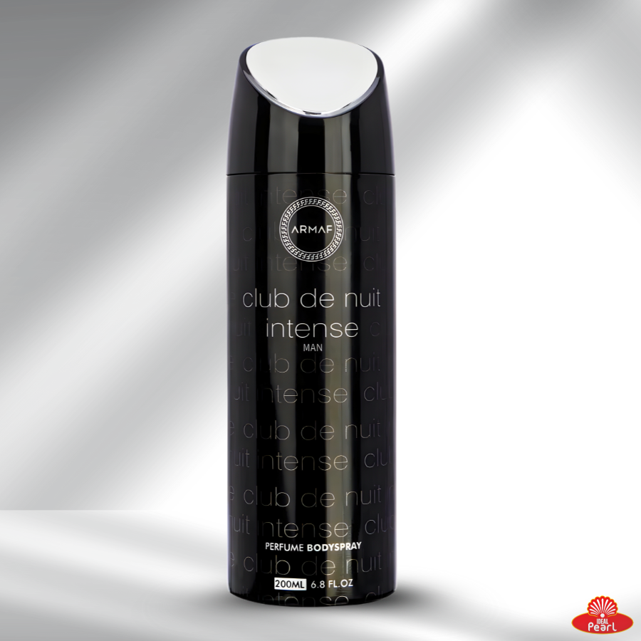 ARMAF CLUB DE NUIT INTENSE MEN BODY SPRAY 200ML